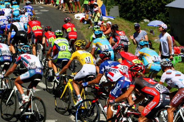 Polka Dot - July 2019 - ride the TDF roads - Announcement on Oct. 25 - Image 4