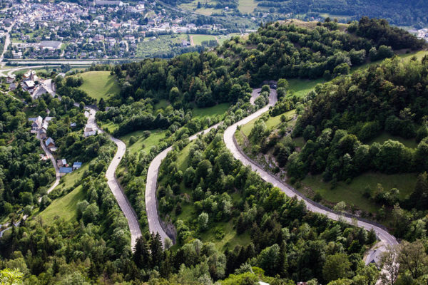 Polka Dot - July 2019 - ride the TDF roads - Announcement on Oct. 25 - Image 7