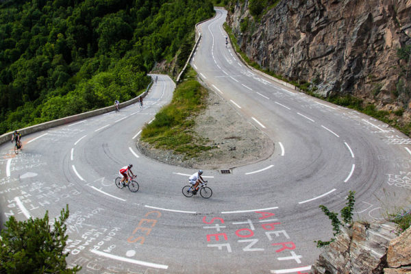 Polka Dot - July 2019 - ride the TDF roads - Announcement on Oct. 25 - Image 8