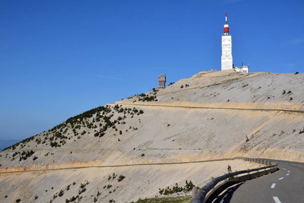 NICE - VENTOUX - Session 3