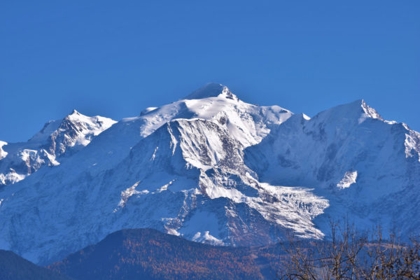 Legends of the Alps - Private tour on demand